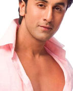 Ranbir Kapoor